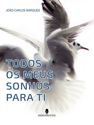 cover image of TODOS OS MEUS SONHOS PARA TI